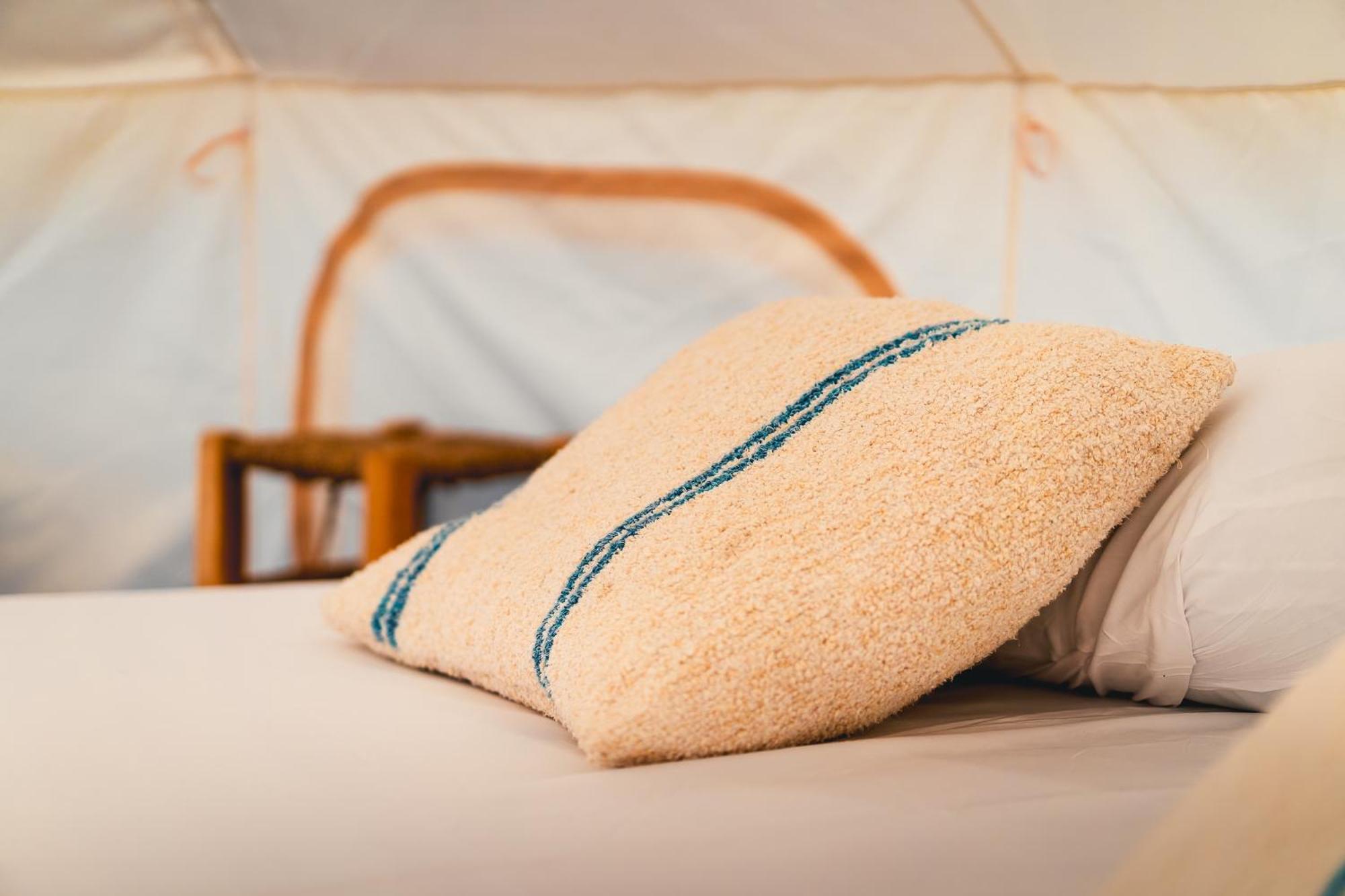 Camping Tres Estrellas Mediterraneo Xilxes  Exteriér fotografie